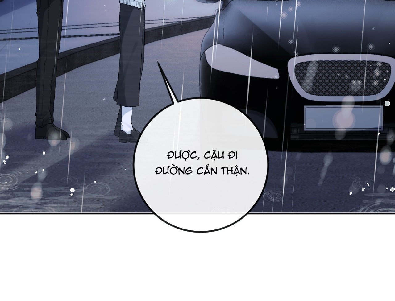 Bản Tính Hạ Đẳng Chapter 17 - Trang 3