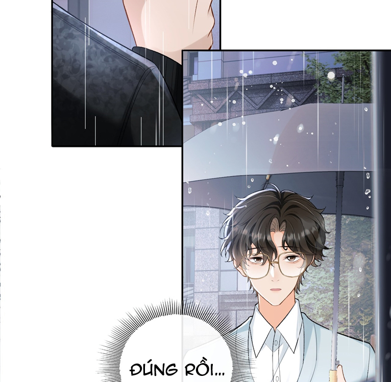 Bản Tính Hạ Đẳng Chapter 17 - Trang 3