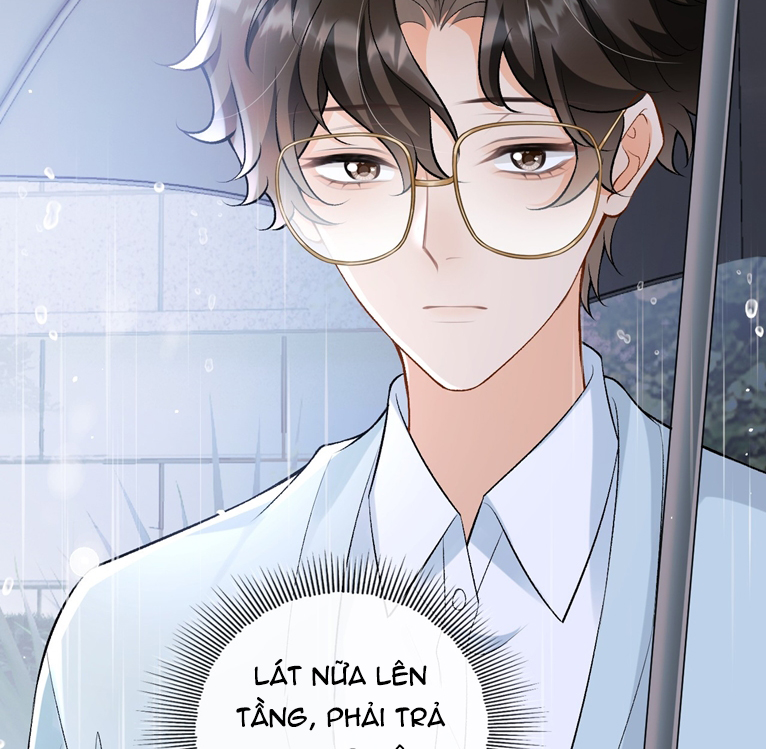 Bản Tính Hạ Đẳng Chapter 17 - Trang 3