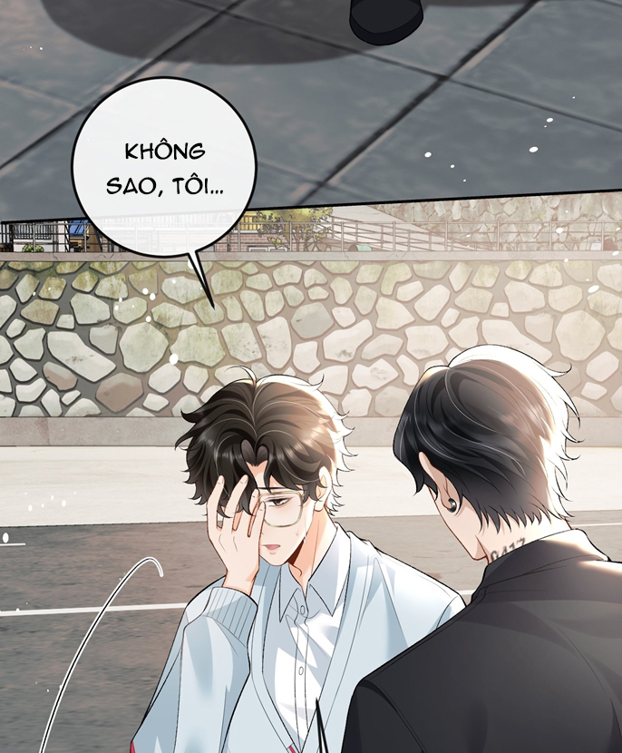 Bản Tính Hạ Đẳng Chapter 17 - Trang 3