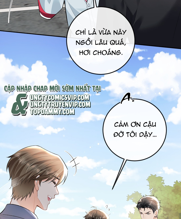 Bản Tính Hạ Đẳng Chapter 17 - Trang 3