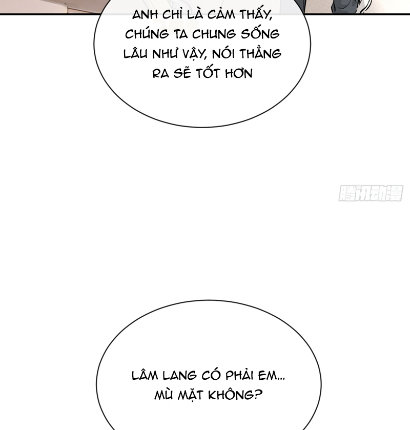 Chó Lớn Bắt Nạt Chủ Chapter 72 - Trang 3