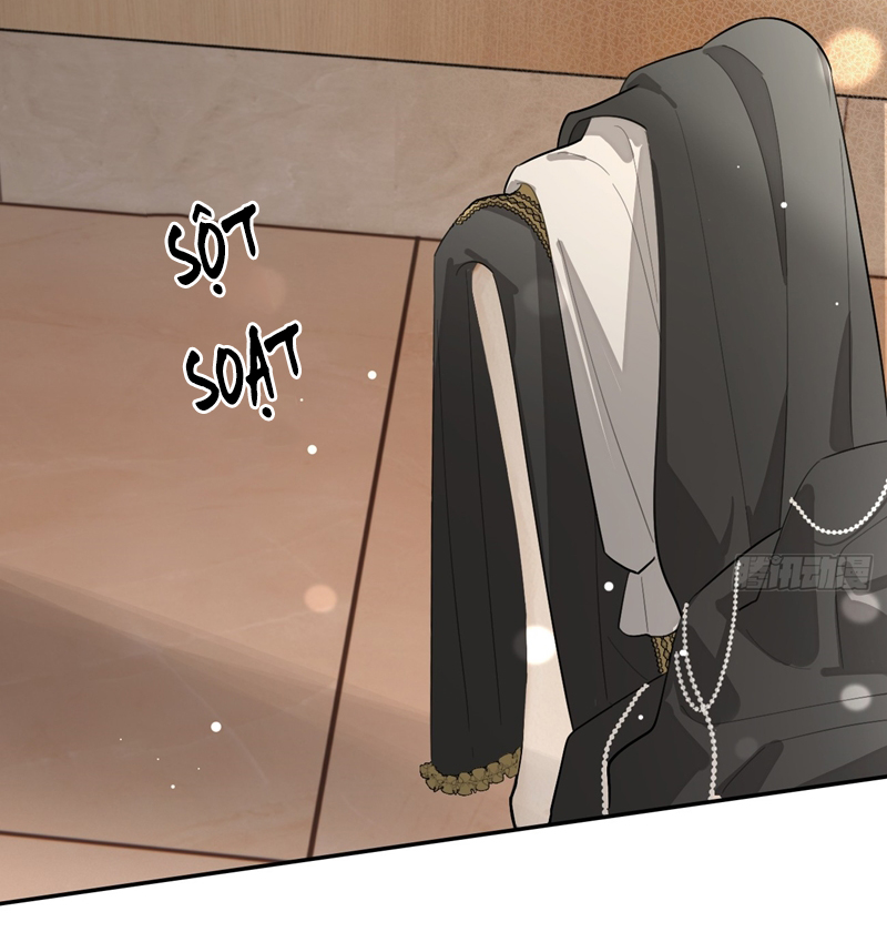 Chó Lớn Bắt Nạt Chủ Chapter 72 - Trang 3