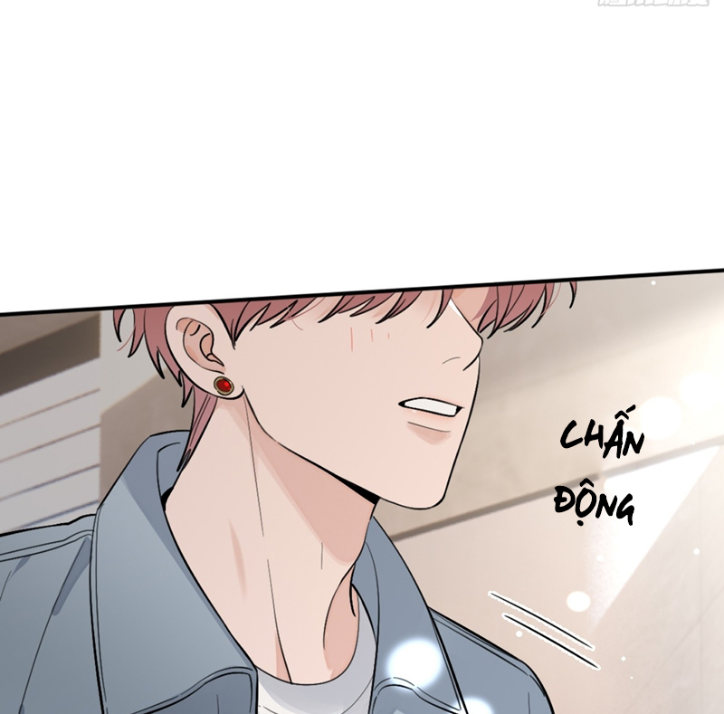 Chó Lớn Bắt Nạt Chủ Chapter 72 - Trang 3