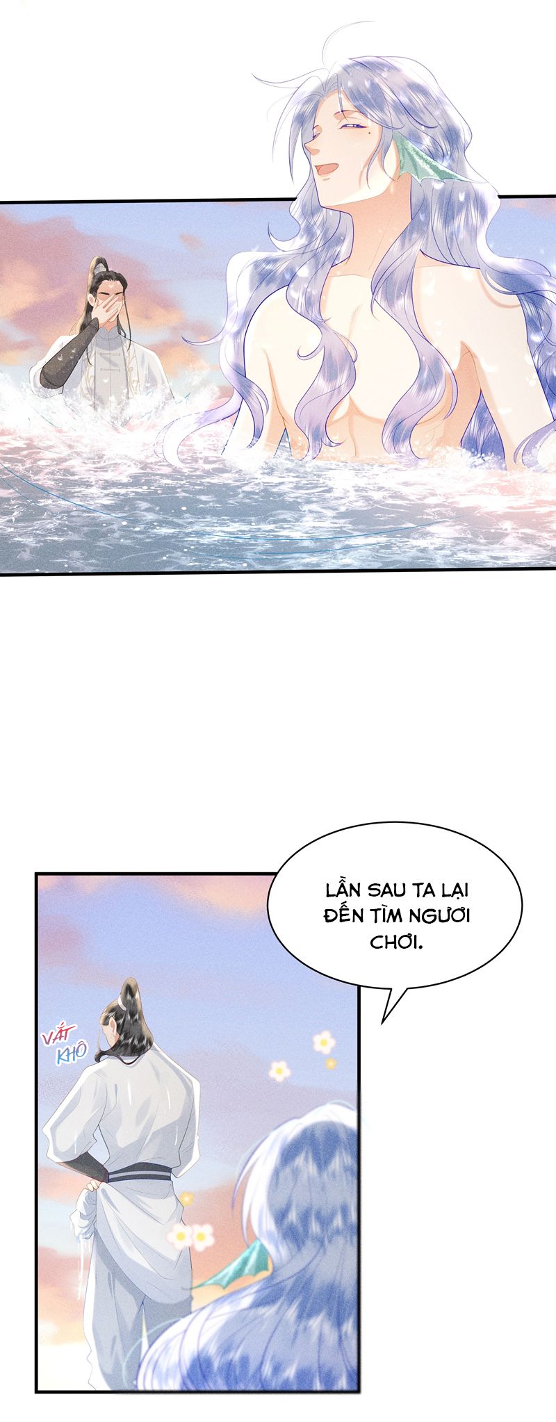 Xuyên Nhanh Chi Cải Tạo Bắt Đầu Lại Làm Người Chapter 90 - Trang 4