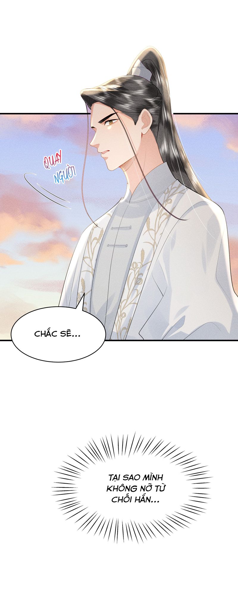 Xuyên Nhanh Chi Cải Tạo Bắt Đầu Lại Làm Người Chapter 90 - Trang 4