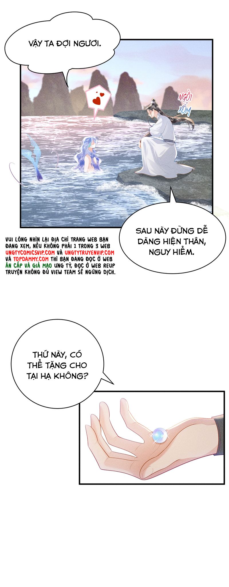 Xuyên Nhanh Chi Cải Tạo Bắt Đầu Lại Làm Người Chapter 90 - Trang 4