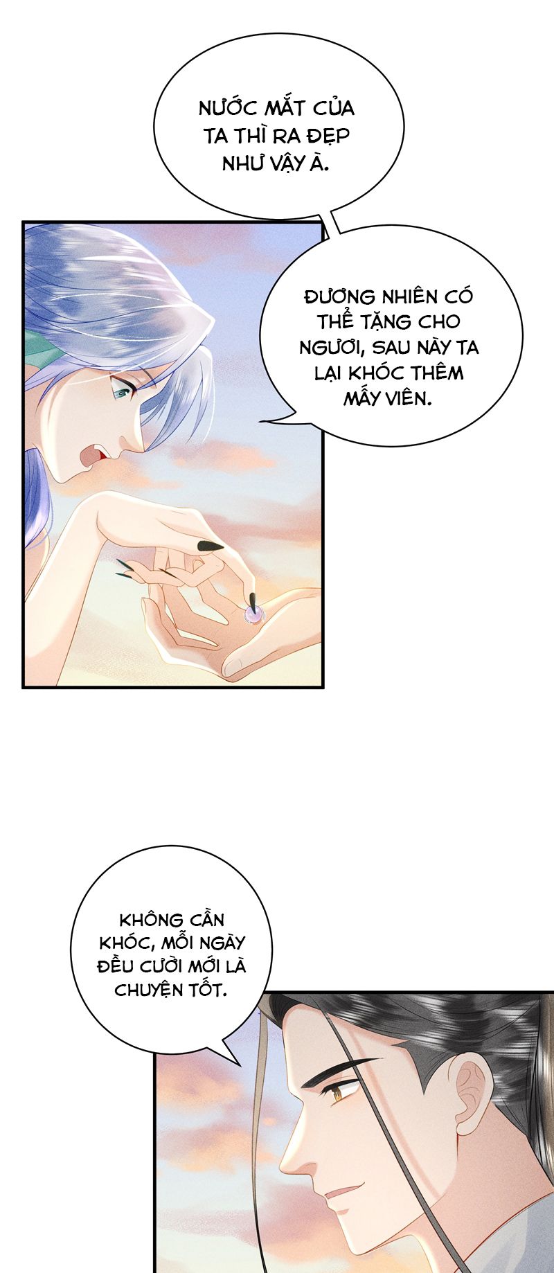 Xuyên Nhanh Chi Cải Tạo Bắt Đầu Lại Làm Người Chapter 90 - Trang 4