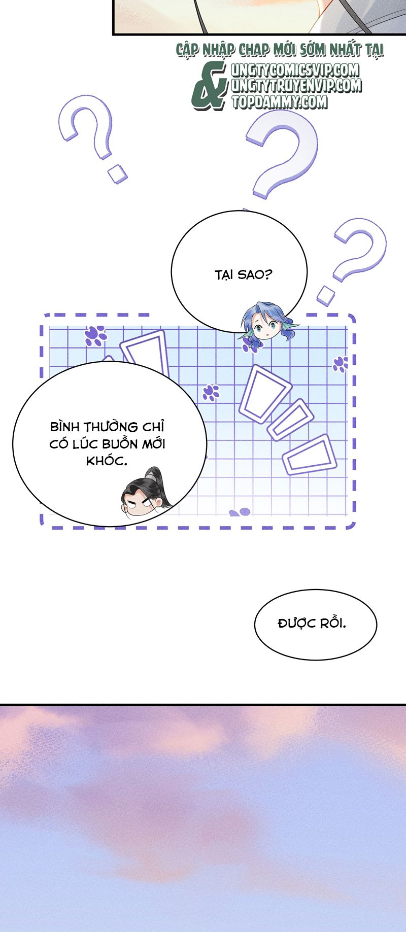 Xuyên Nhanh Chi Cải Tạo Bắt Đầu Lại Làm Người Chapter 90 - Trang 4