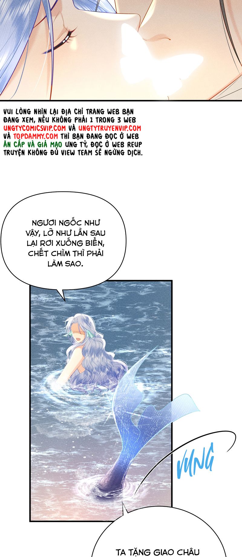 Xuyên Nhanh Chi Cải Tạo Bắt Đầu Lại Làm Người Chapter 90 - Trang 4