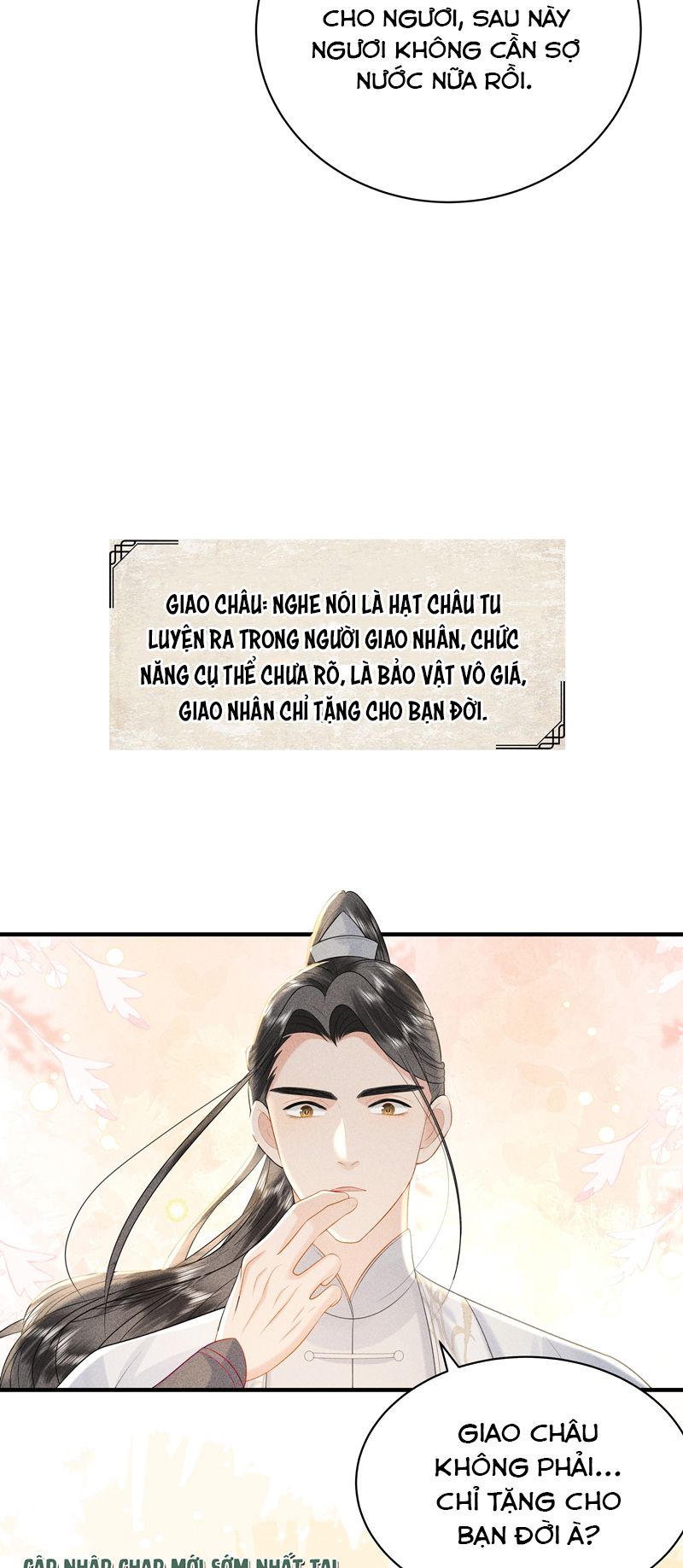 Xuyên Nhanh Chi Cải Tạo Bắt Đầu Lại Làm Người Chapter 90 - Trang 4