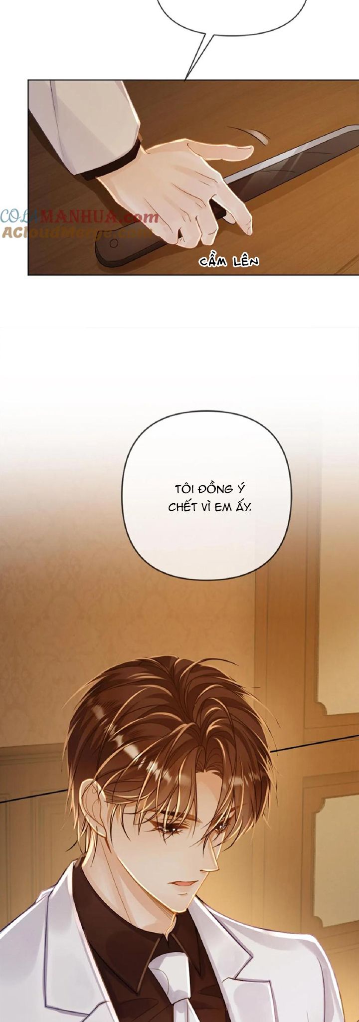 Lang Cẩu Chủ Thần Chapter 111 - Trang 3