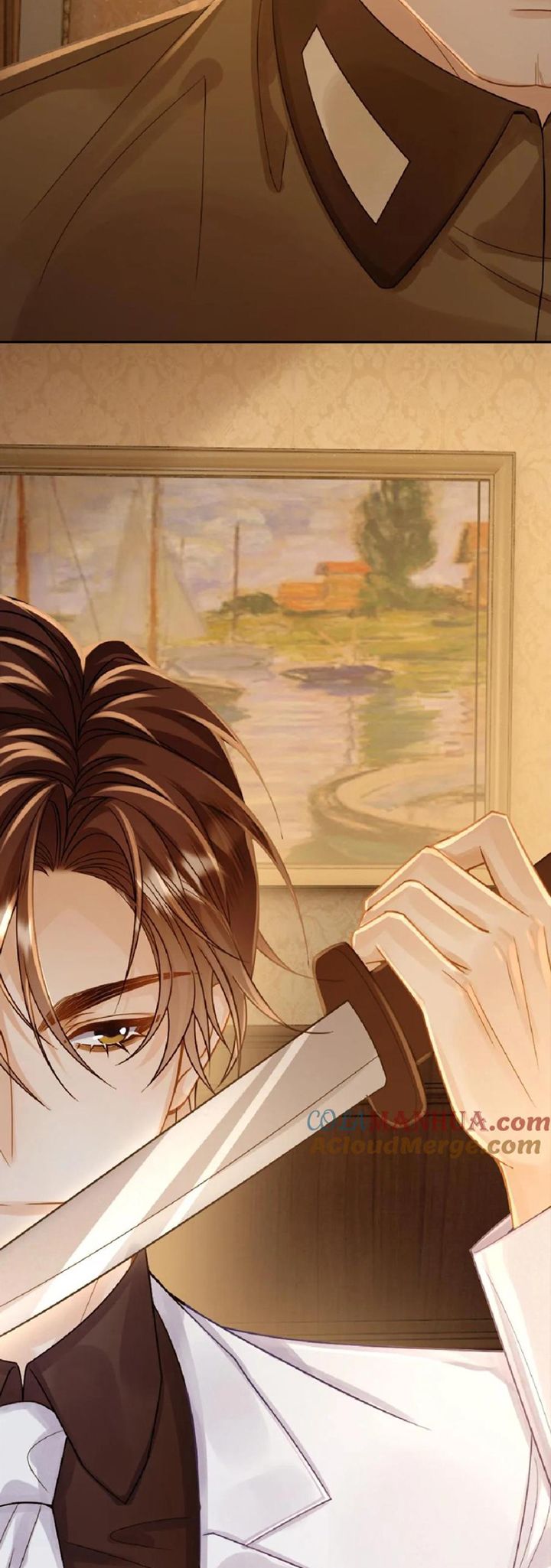 Lang Cẩu Chủ Thần Chapter 111 - Trang 3