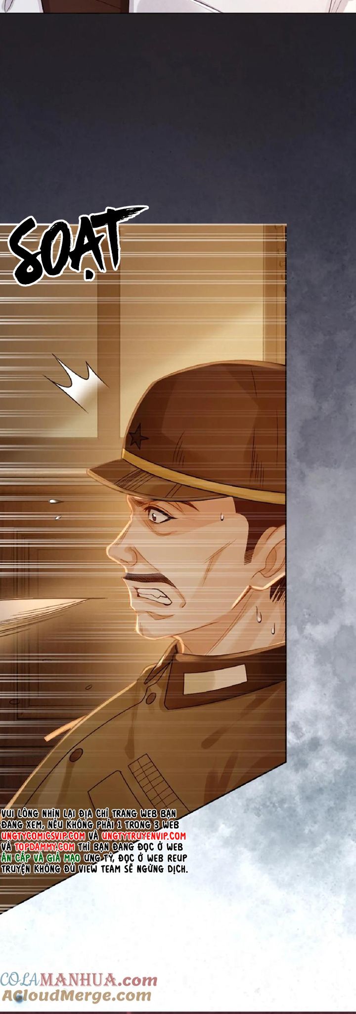 Lang Cẩu Chủ Thần Chapter 111 - Trang 3