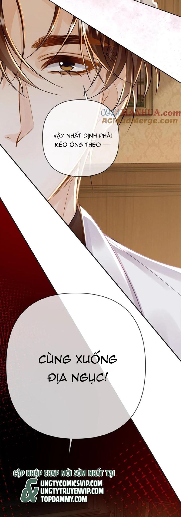 Lang Cẩu Chủ Thần Chapter 111 - Trang 3