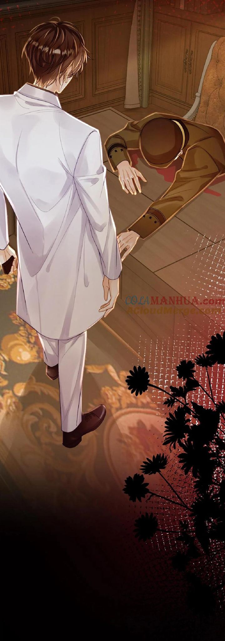 Lang Cẩu Chủ Thần Chapter 111 - Trang 3