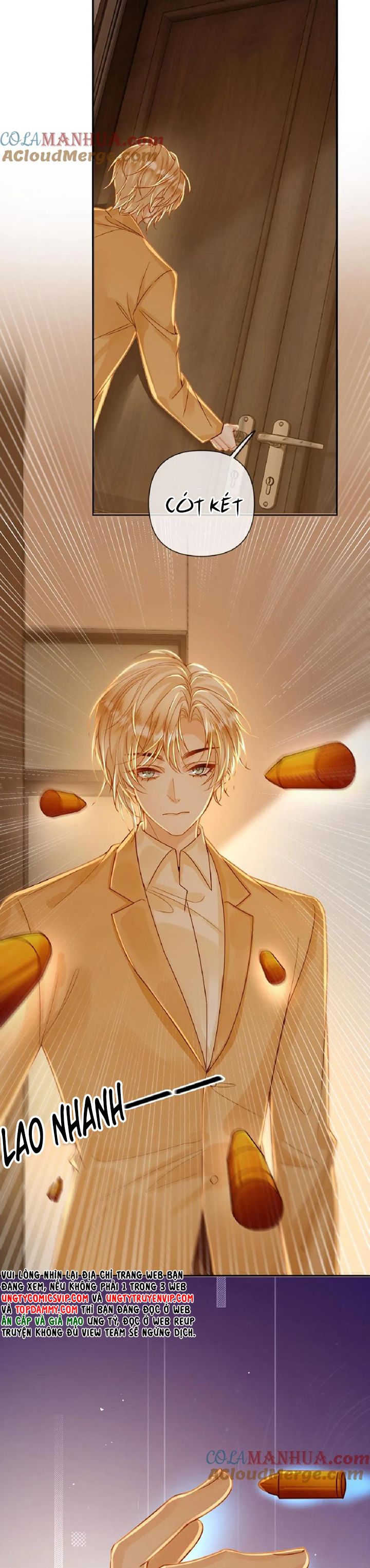 Lang Cẩu Chủ Thần Chapter 111 - Trang 3