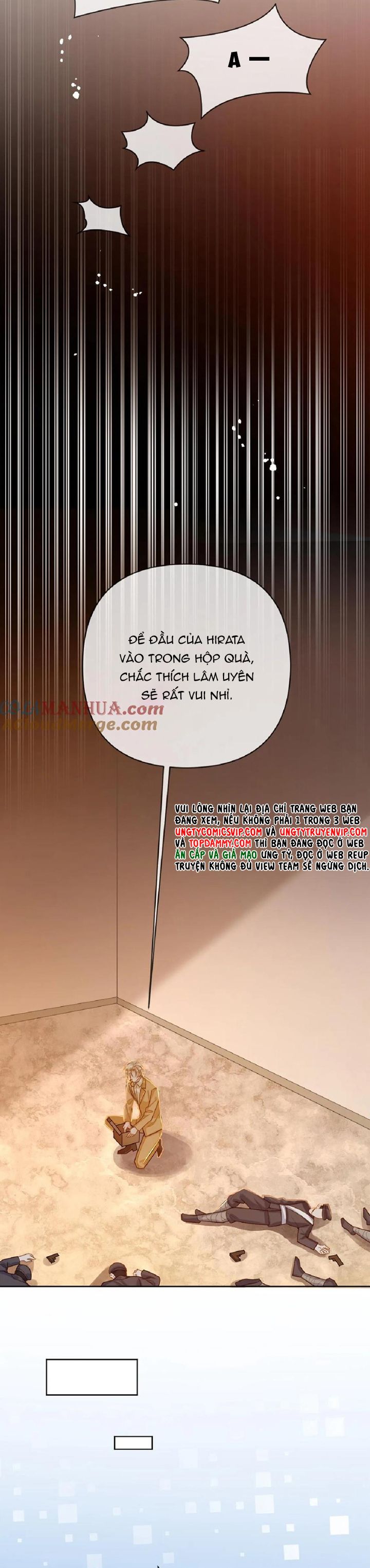 Lang Cẩu Chủ Thần Chapter 111 - Trang 3