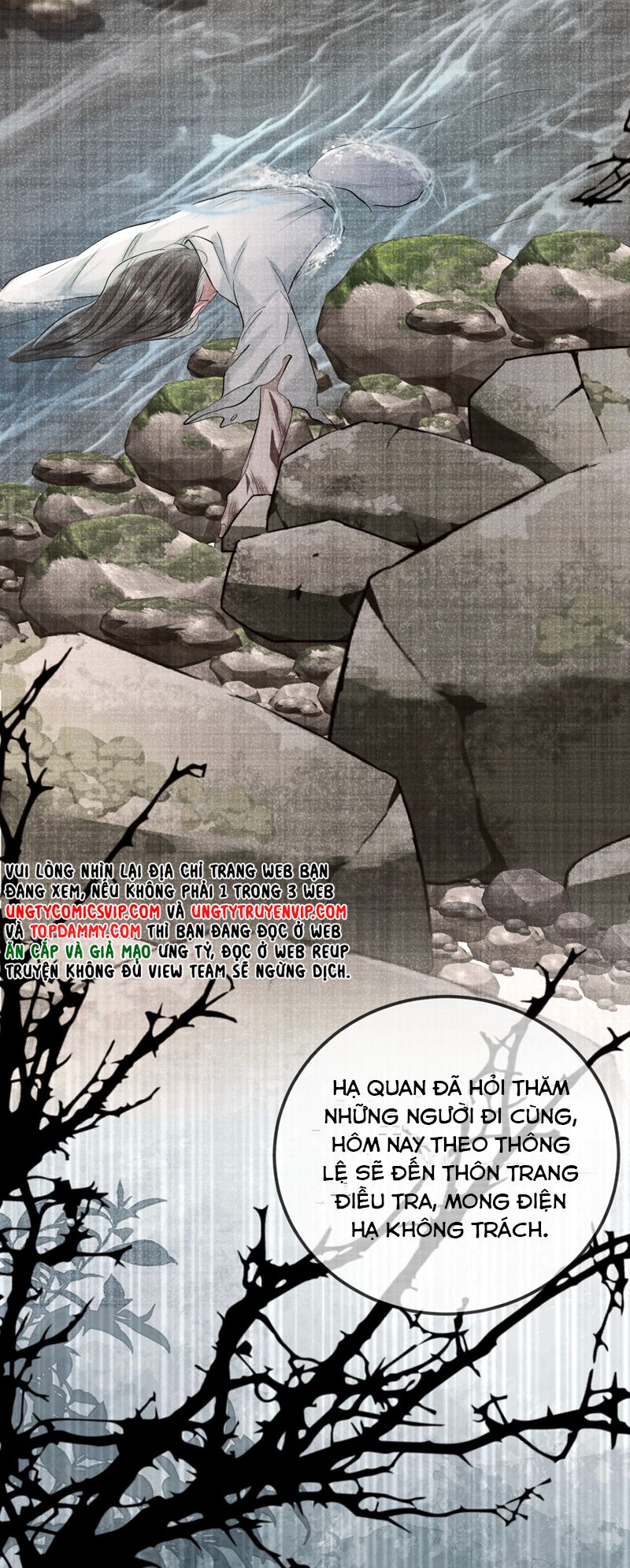 Ôn Hương Diễm Ngọc Chapter 20 - Trang 3