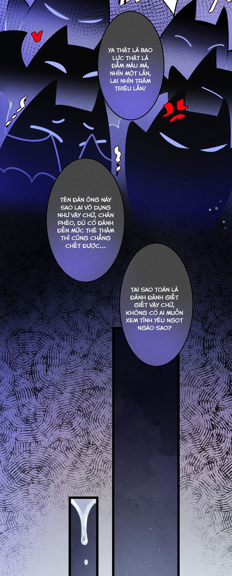 Cao Tháp Chapter 33 - Trang 3