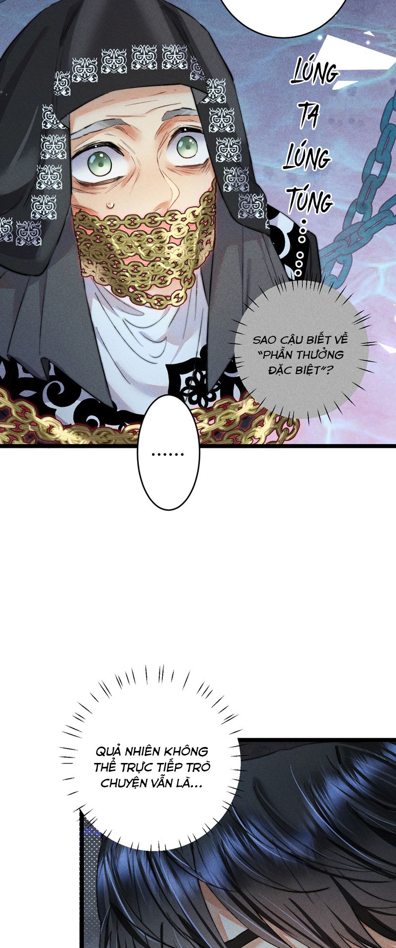 Cao Tháp Chapter 33 - Trang 3