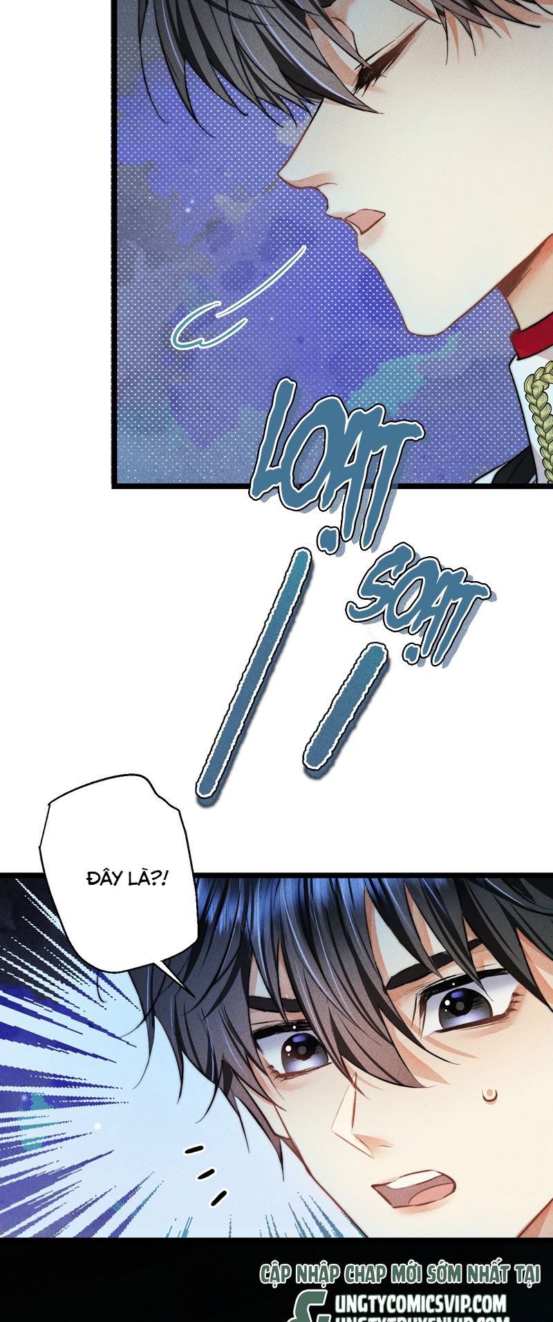 Cao Tháp Chapter 33 - Trang 3