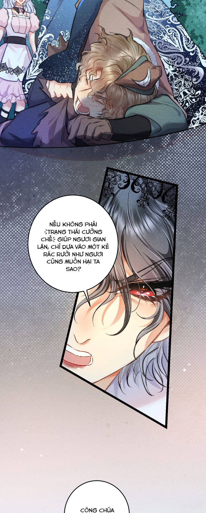 Cao Tháp Chapter 33 - Trang 3