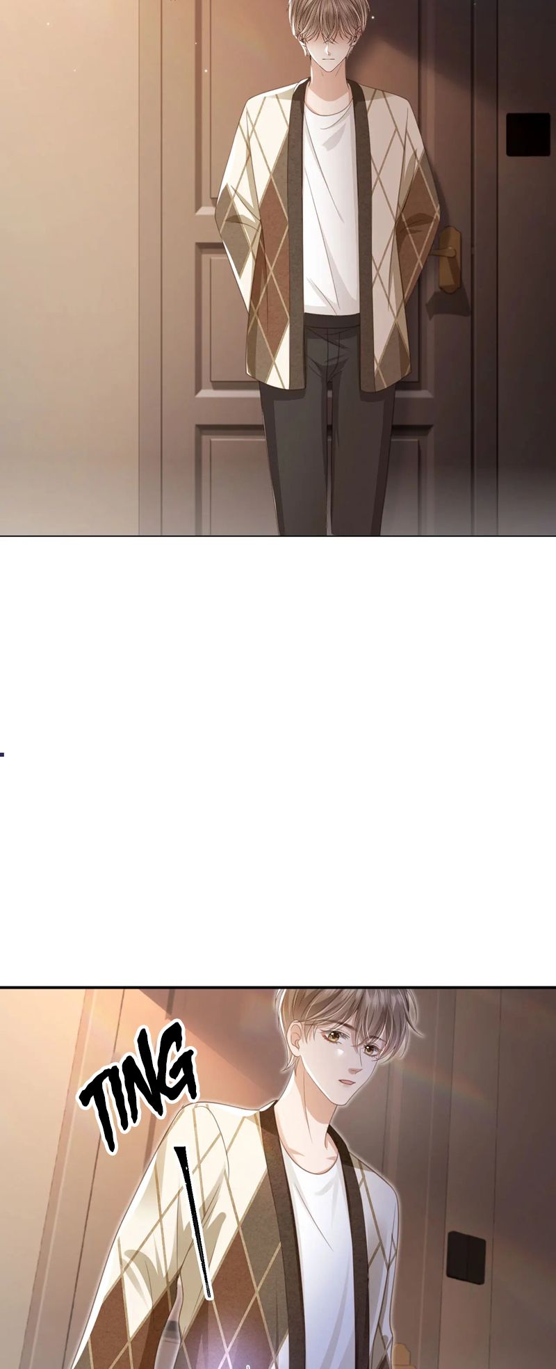 Bạch Nguyệt Quang Hắn Yêu Thế Thân Rồi Sao?! Chapter 15 - Trang 4