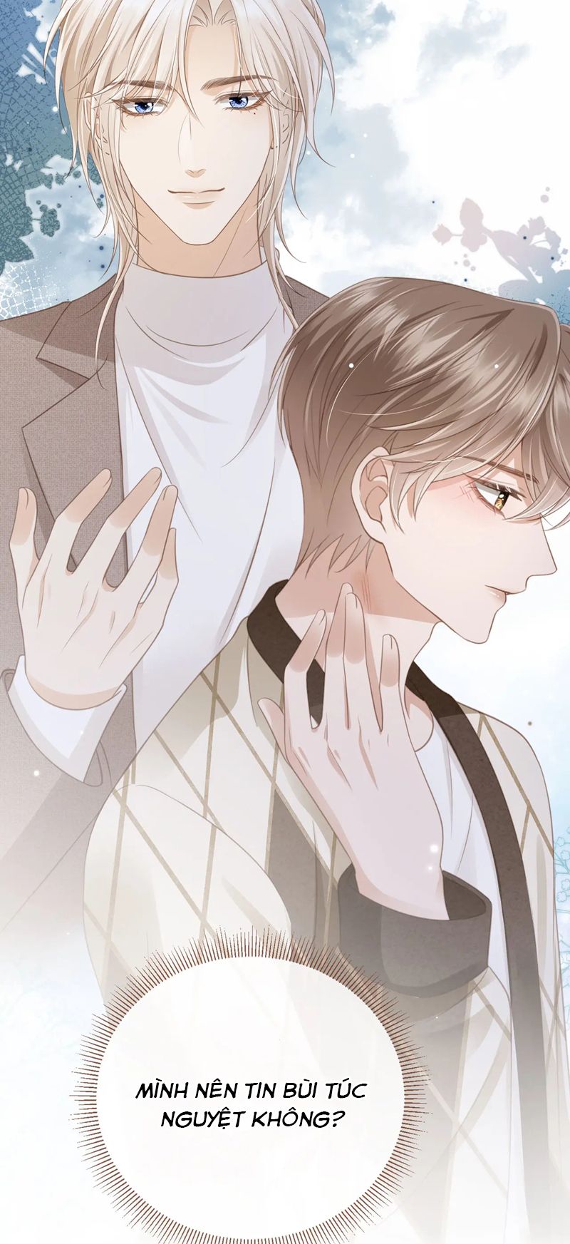 Bạch Nguyệt Quang Hắn Yêu Thế Thân Rồi Sao?! Chapter 15 - Trang 4