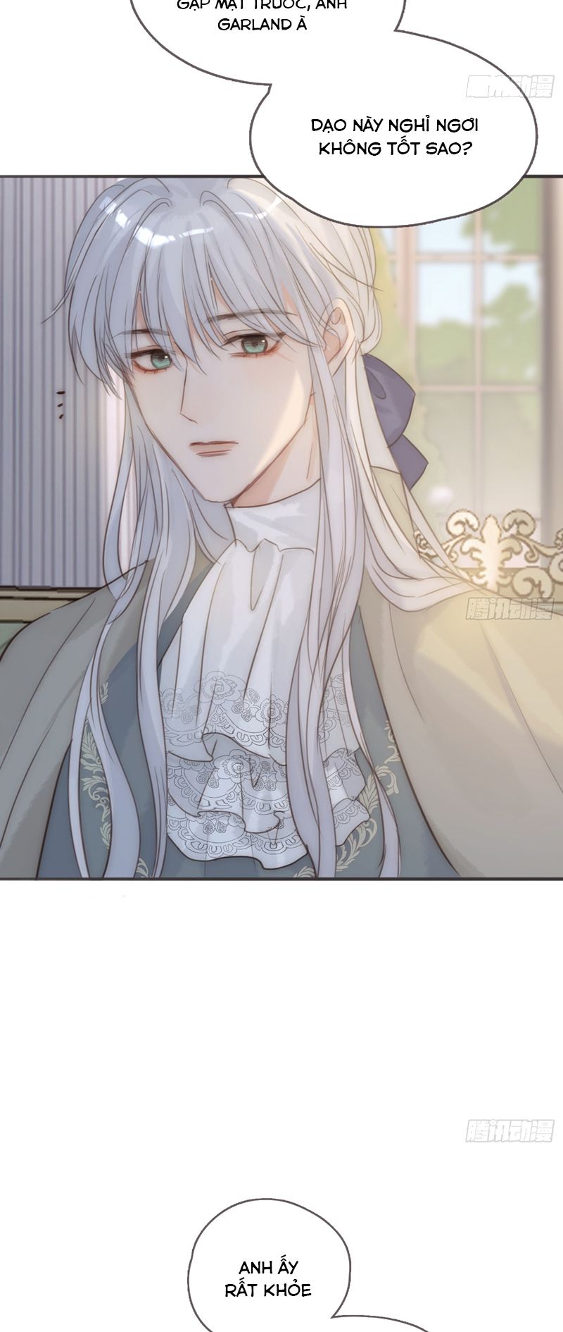 Thỉnh Cùng Ta Đồng Miên Chap 155 - Trang 2