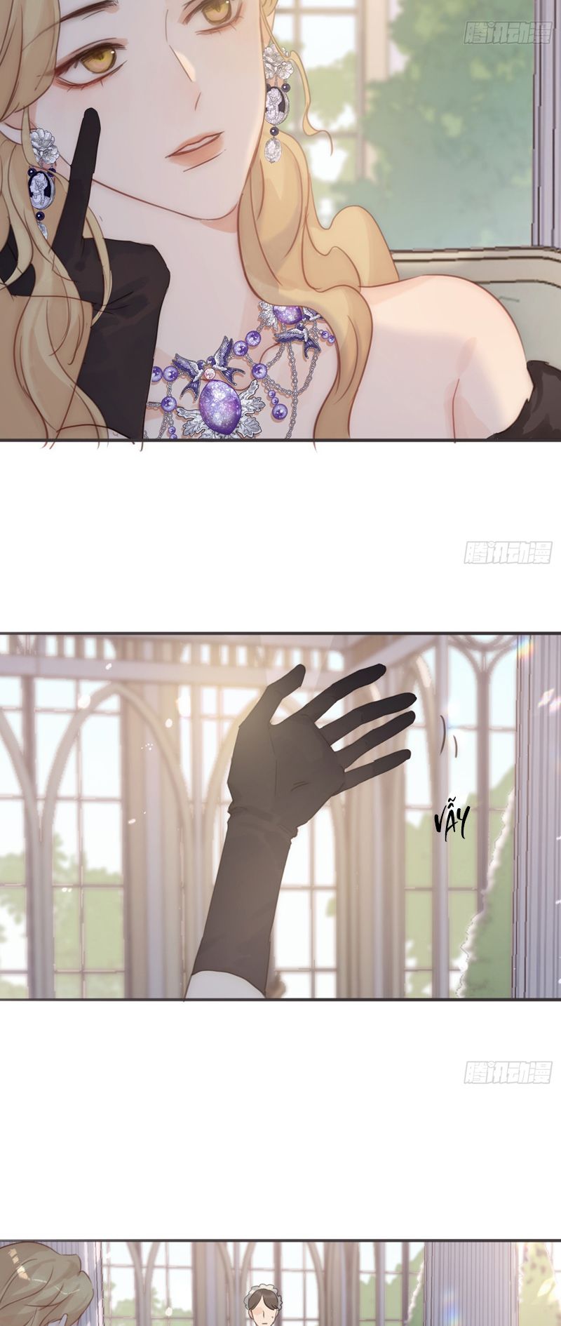 Thỉnh Cùng Ta Đồng Miên Chap 155 - Trang 2