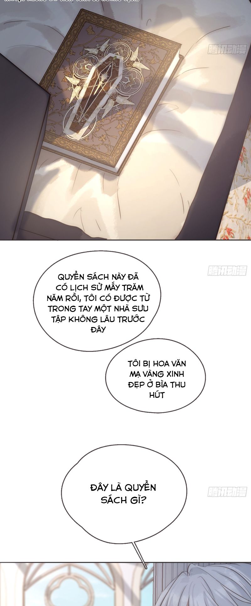 Thỉnh Cùng Ta Đồng Miên Chap 155 - Trang 2