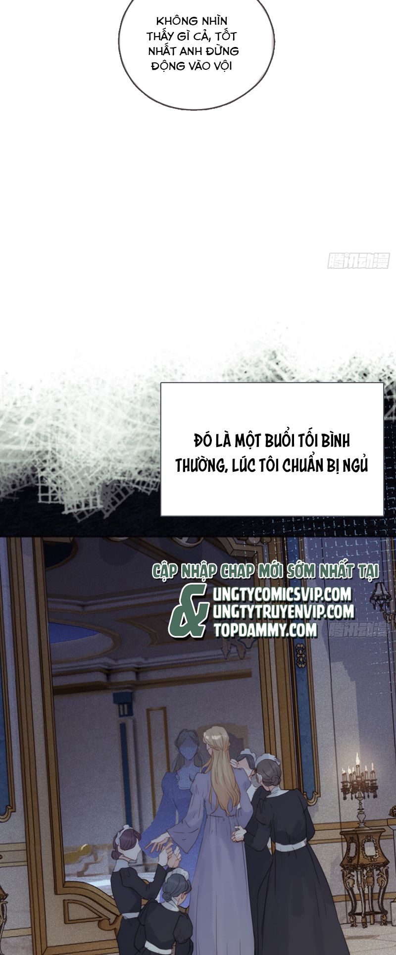 Thỉnh Cùng Ta Đồng Miên Chap 155 - Trang 2