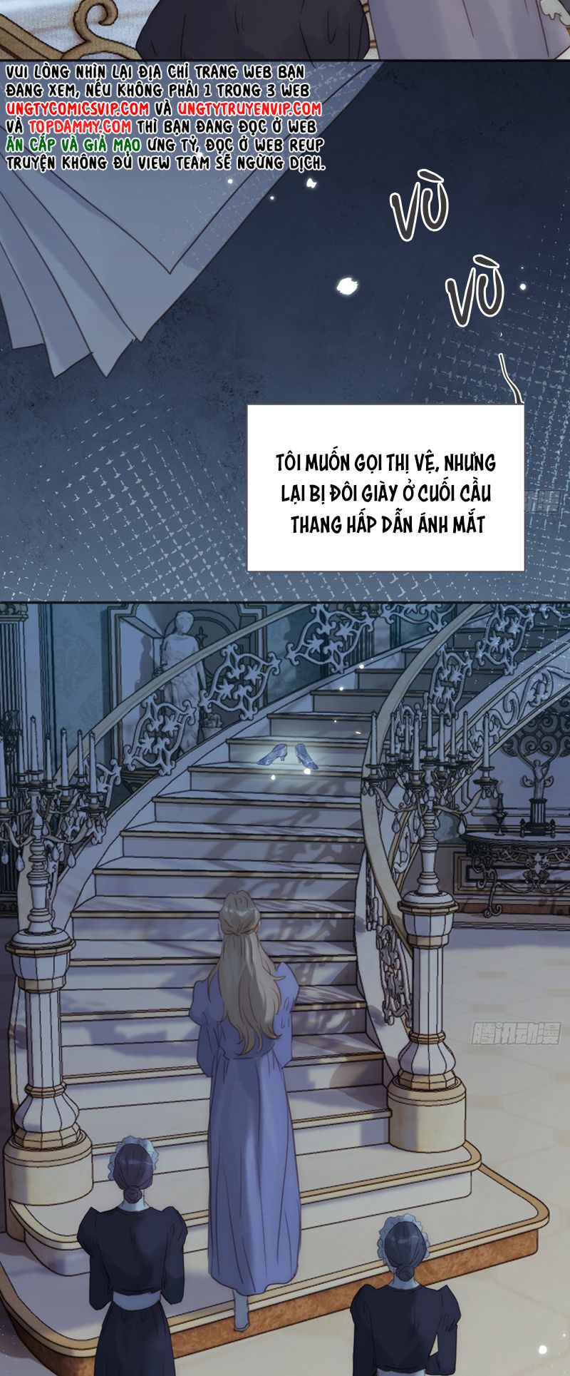 Thỉnh Cùng Ta Đồng Miên Chap 155 - Trang 2