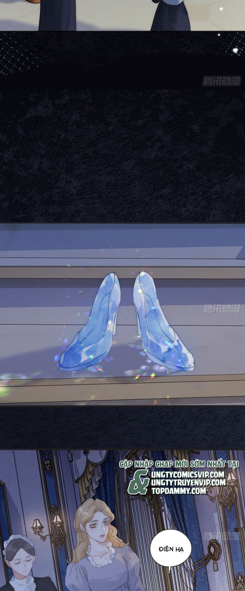 Thỉnh Cùng Ta Đồng Miên Chap 155 - Trang 2