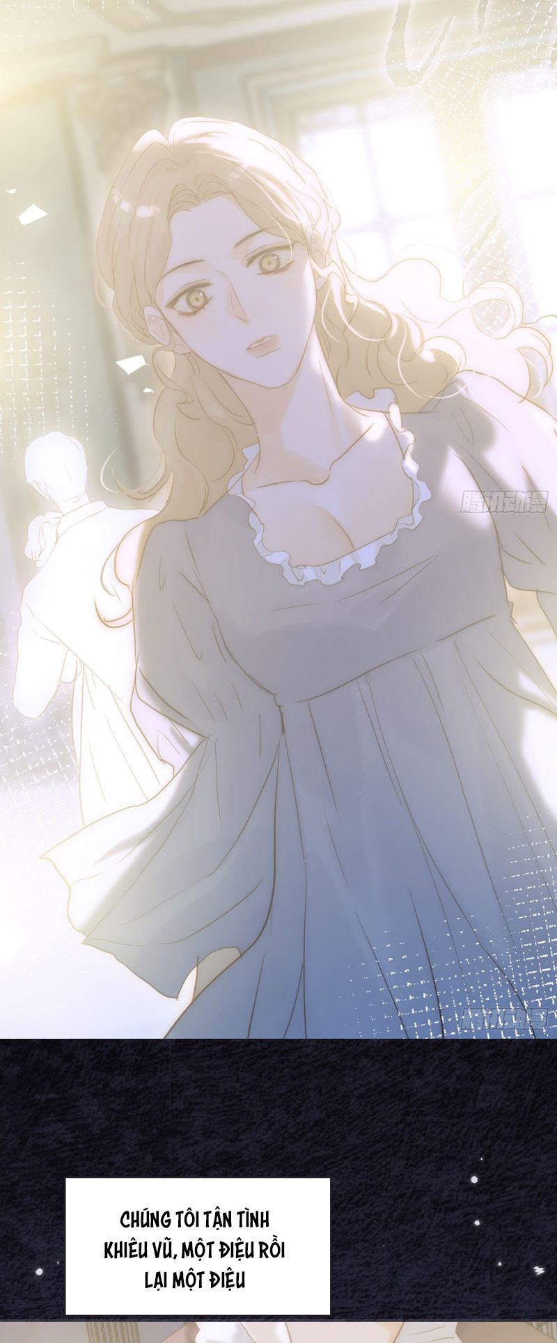 Thỉnh Cùng Ta Đồng Miên Chap 155 - Trang 2