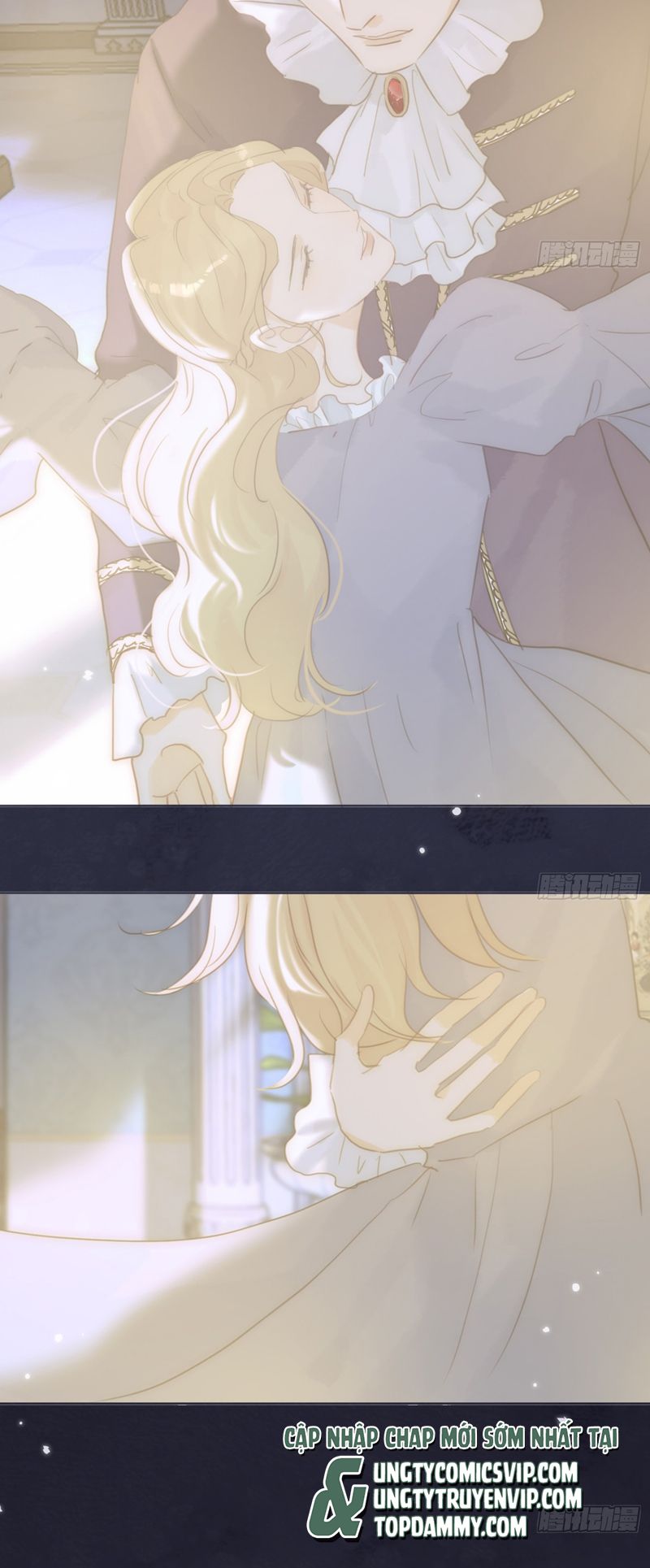 Thỉnh Cùng Ta Đồng Miên Chap 155 - Trang 2