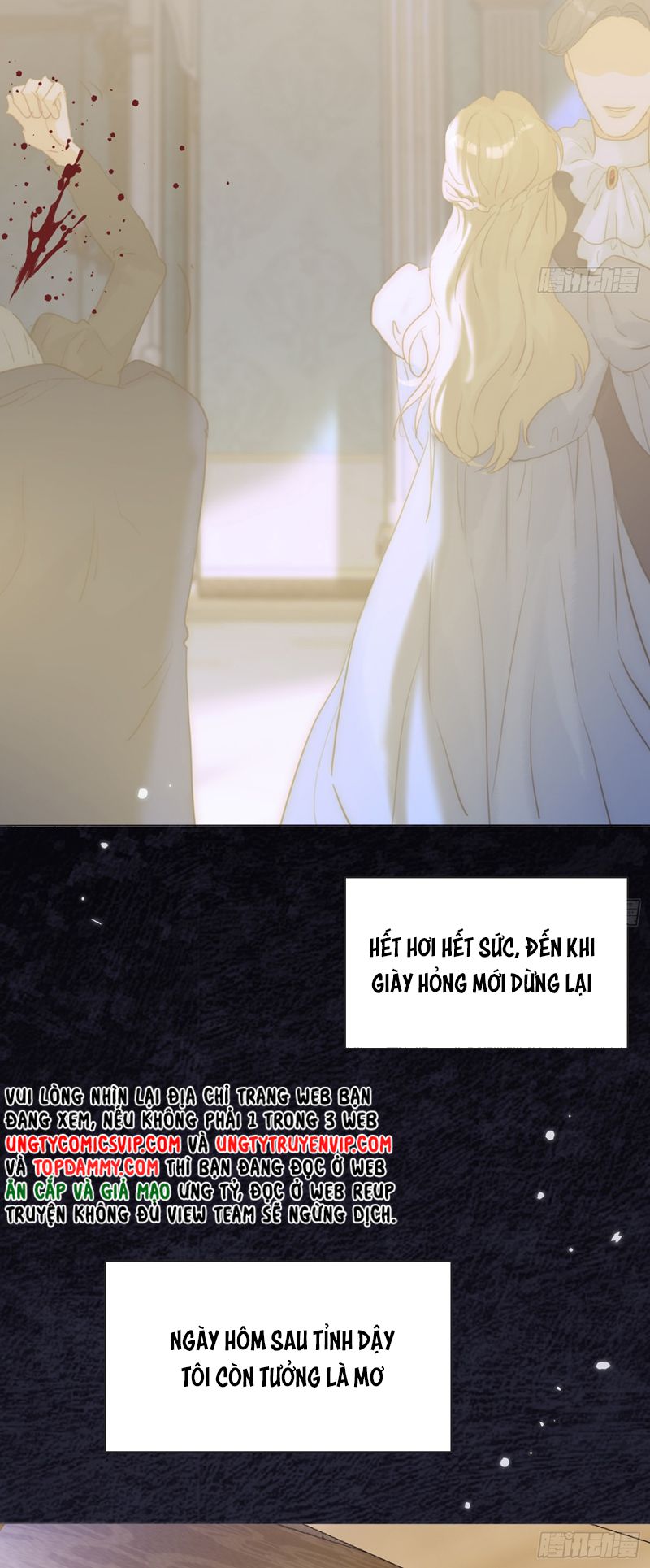 Thỉnh Cùng Ta Đồng Miên Chap 155 - Trang 2