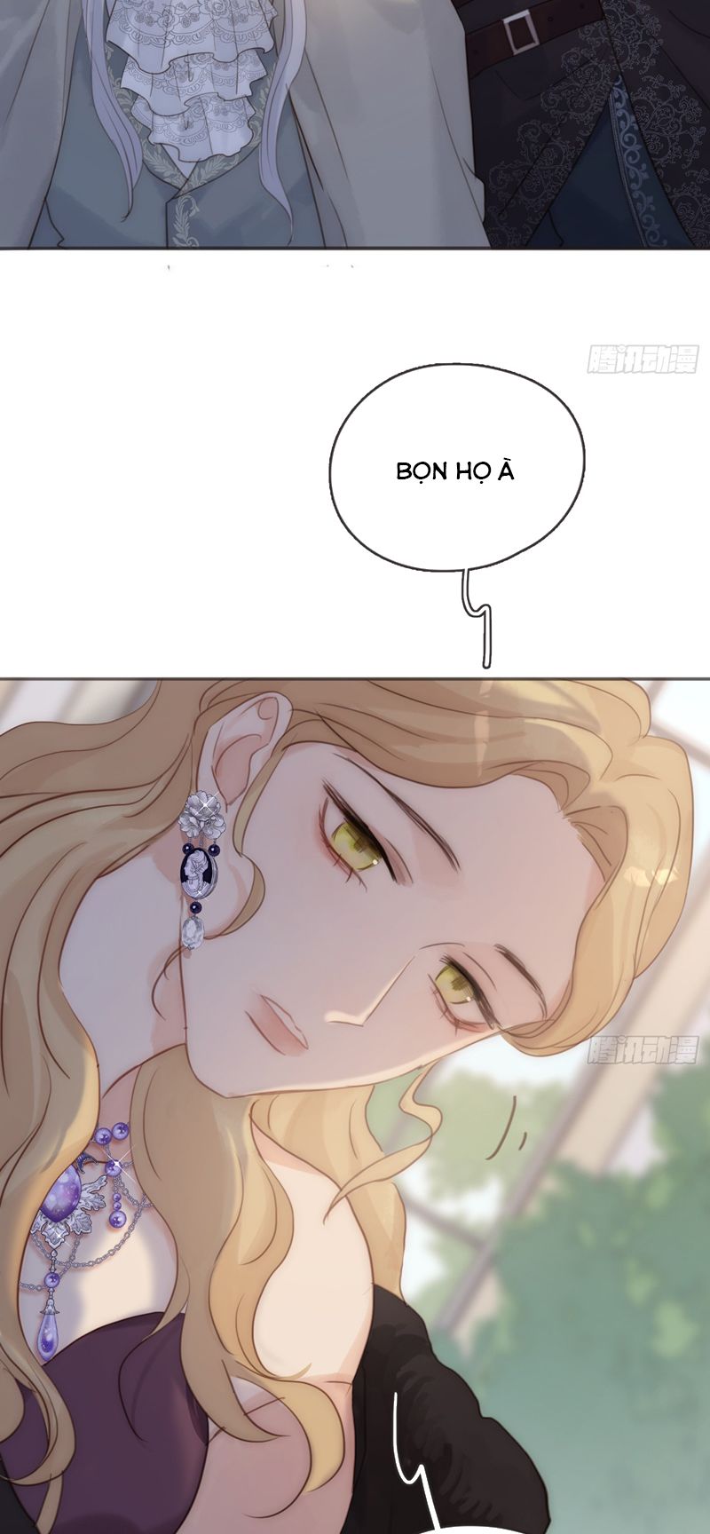 Thỉnh Cùng Ta Đồng Miên Chap 155 - Trang 2