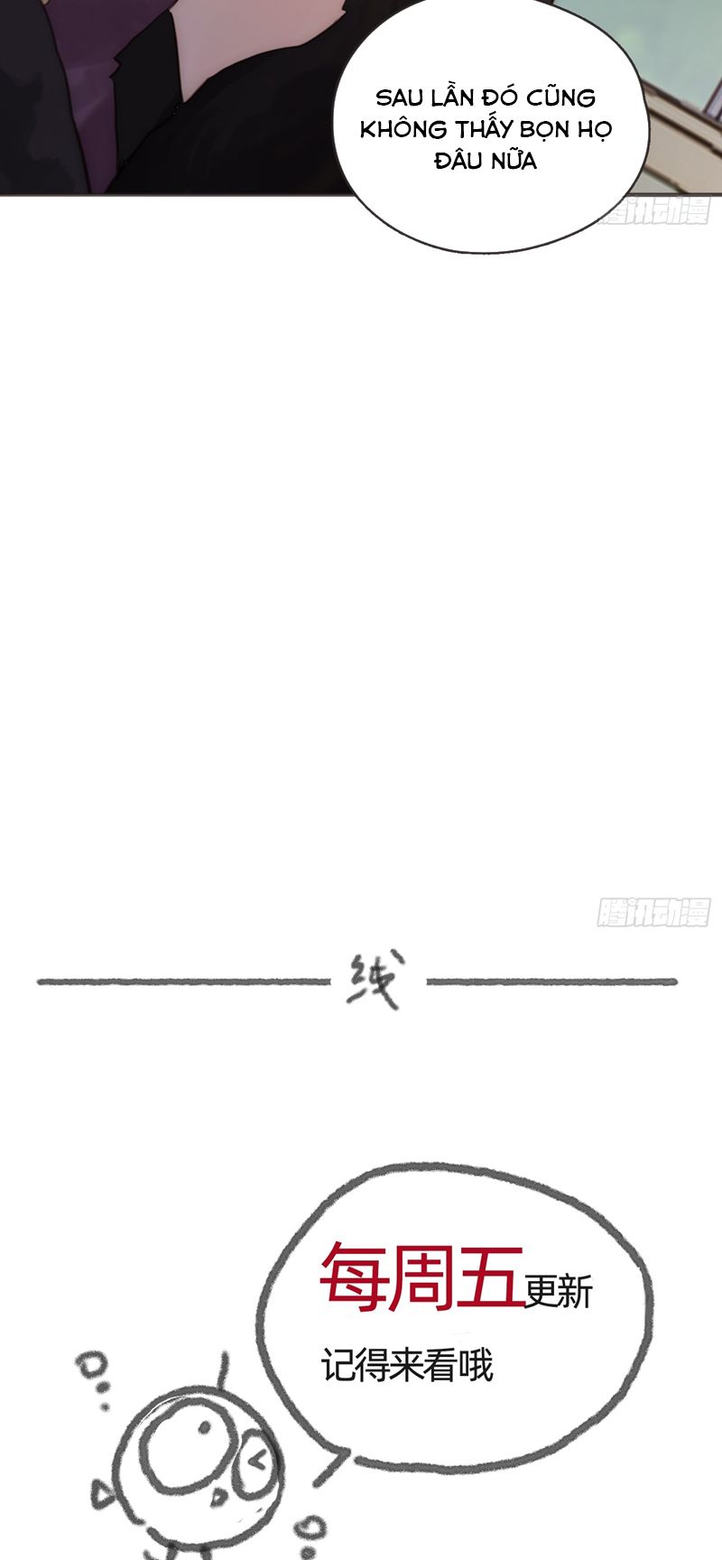 Thỉnh Cùng Ta Đồng Miên Chap 155 - Trang 2