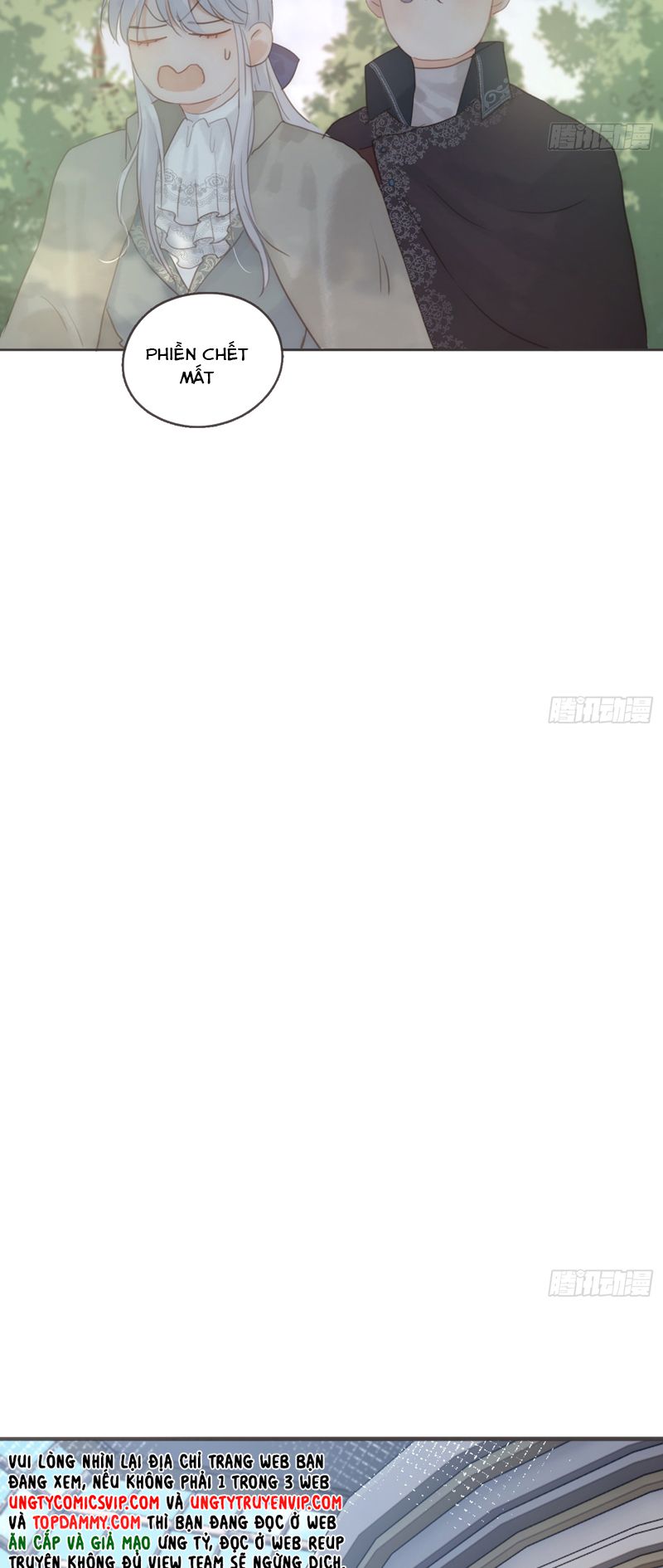 Thỉnh Cùng Ta Đồng Miên Chap 155 - Trang 2