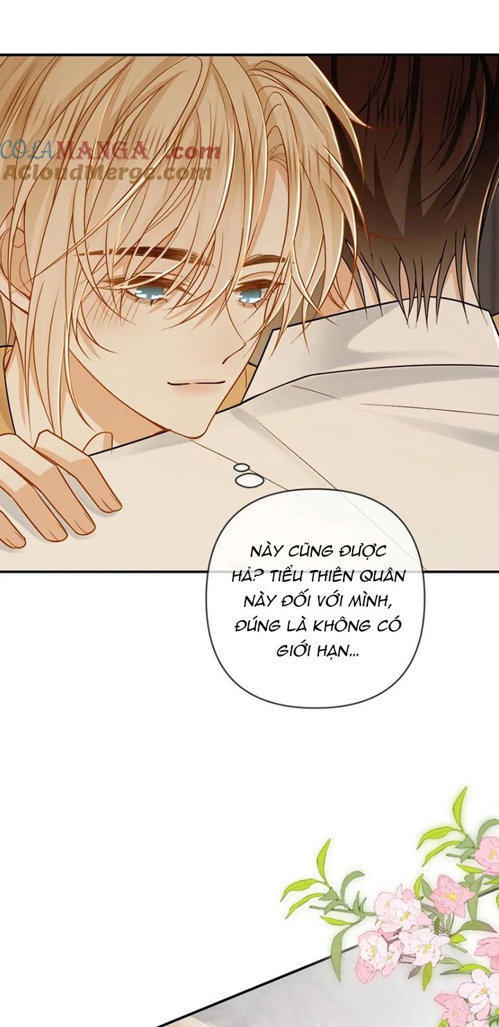 Lang Cẩu Chủ Thần Chapter 112 - Trang 3