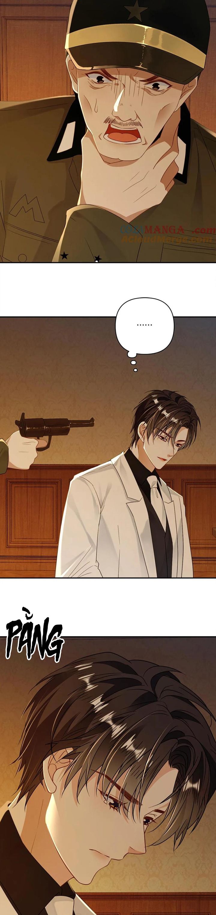 Lang Cẩu Chủ Thần Chapter 112 - Trang 3