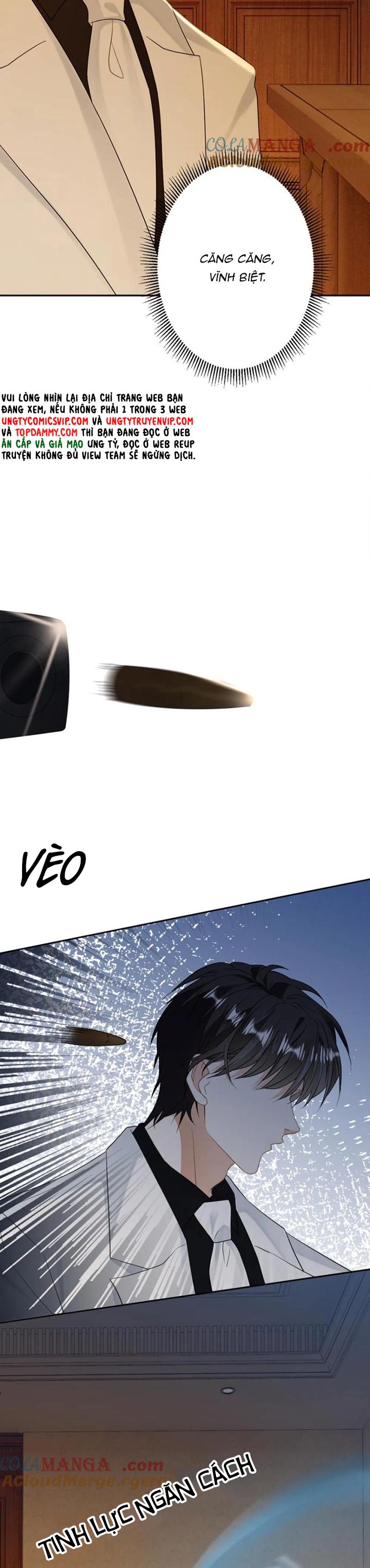 Lang Cẩu Chủ Thần Chapter 112 - Trang 3