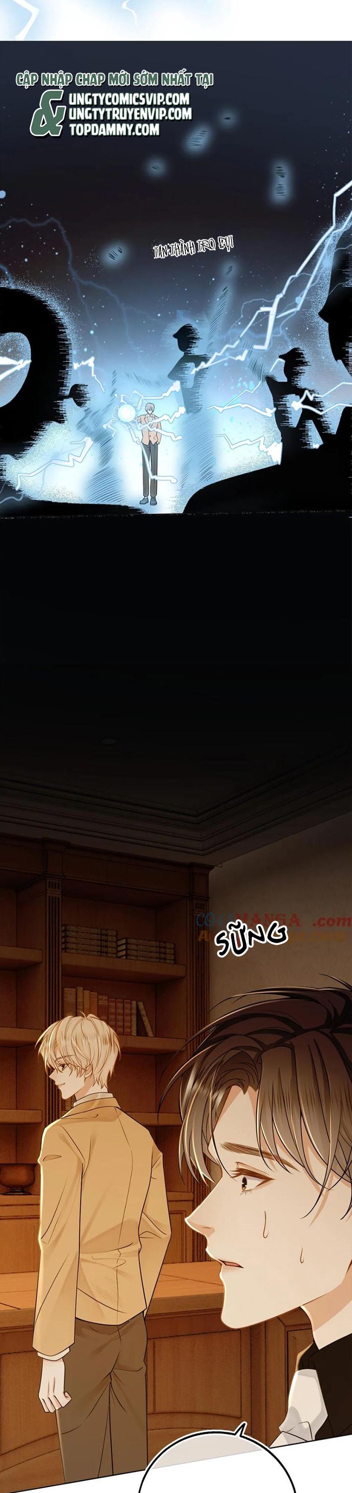 Lang Cẩu Chủ Thần Chapter 112 - Trang 3