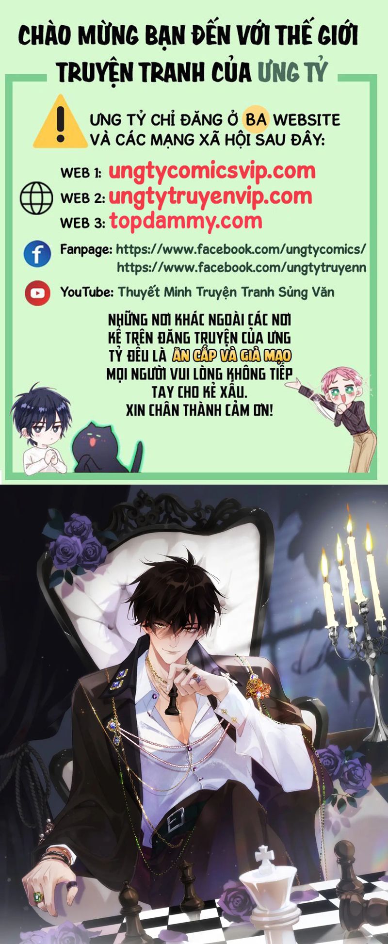 Chồng Trước Lại Muốn Phục Hôn Rồi Chapter 49 - Trang 3