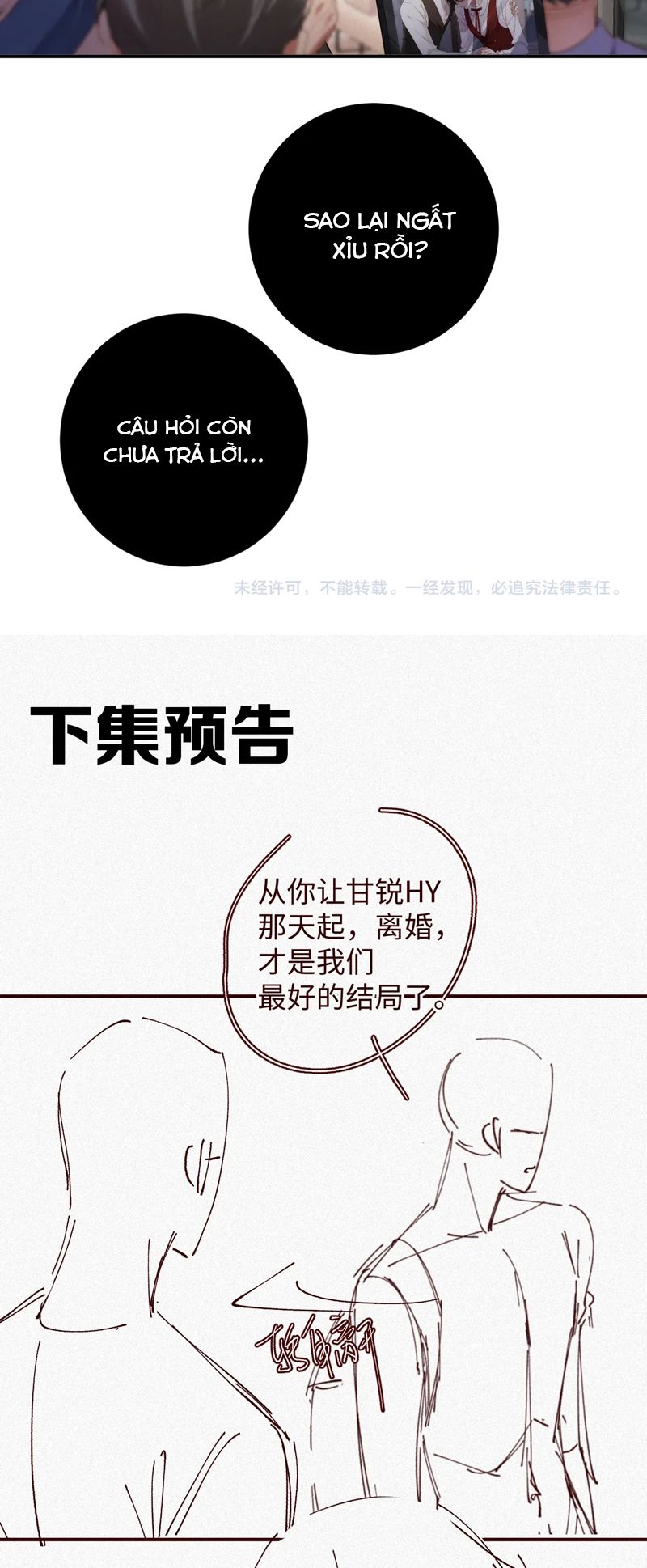 Chồng Trước Lại Muốn Phục Hôn Rồi Chapter 49 - Trang 3