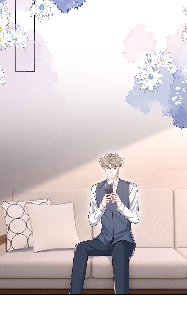 Để Tâm Chapter 61 - Trang 3