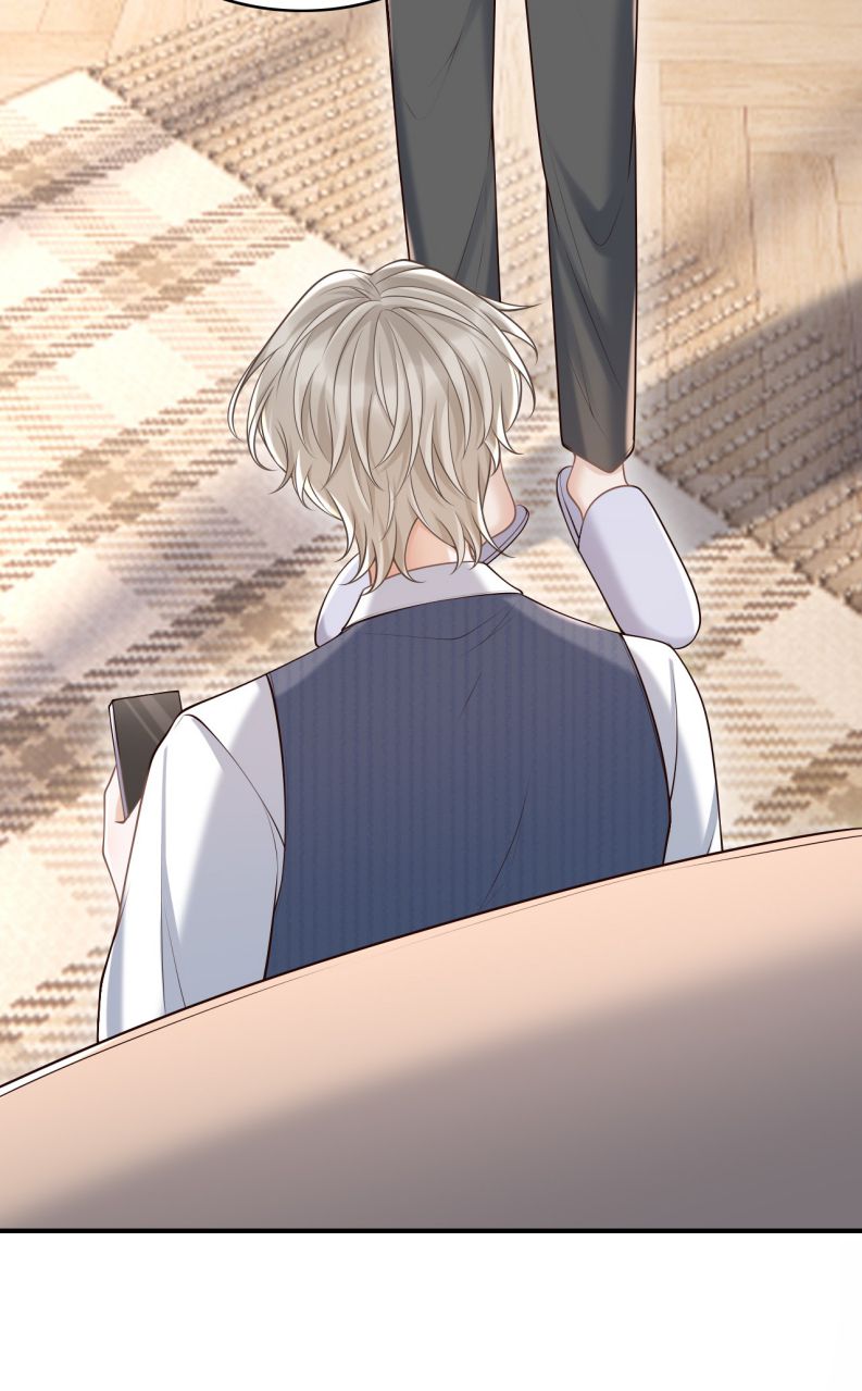 Để Tâm Chapter 61 - Trang 3