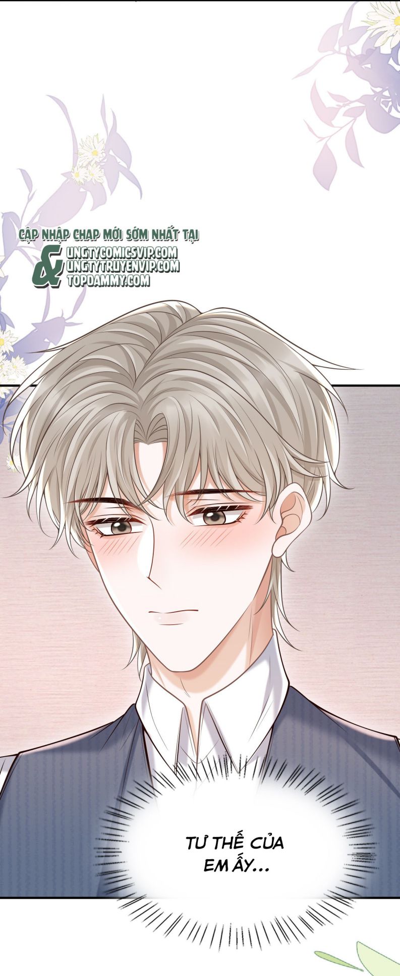 Để Tâm Chapter 61 - Trang 3